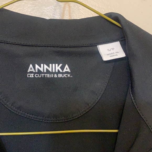 Annika by Cutter & Buck golf shirt - Picture 6 of 7